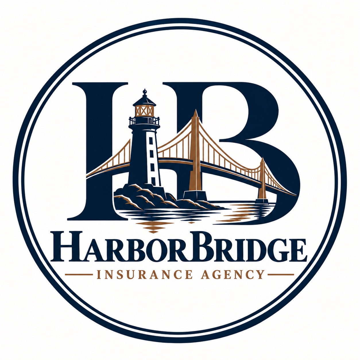 HB logo